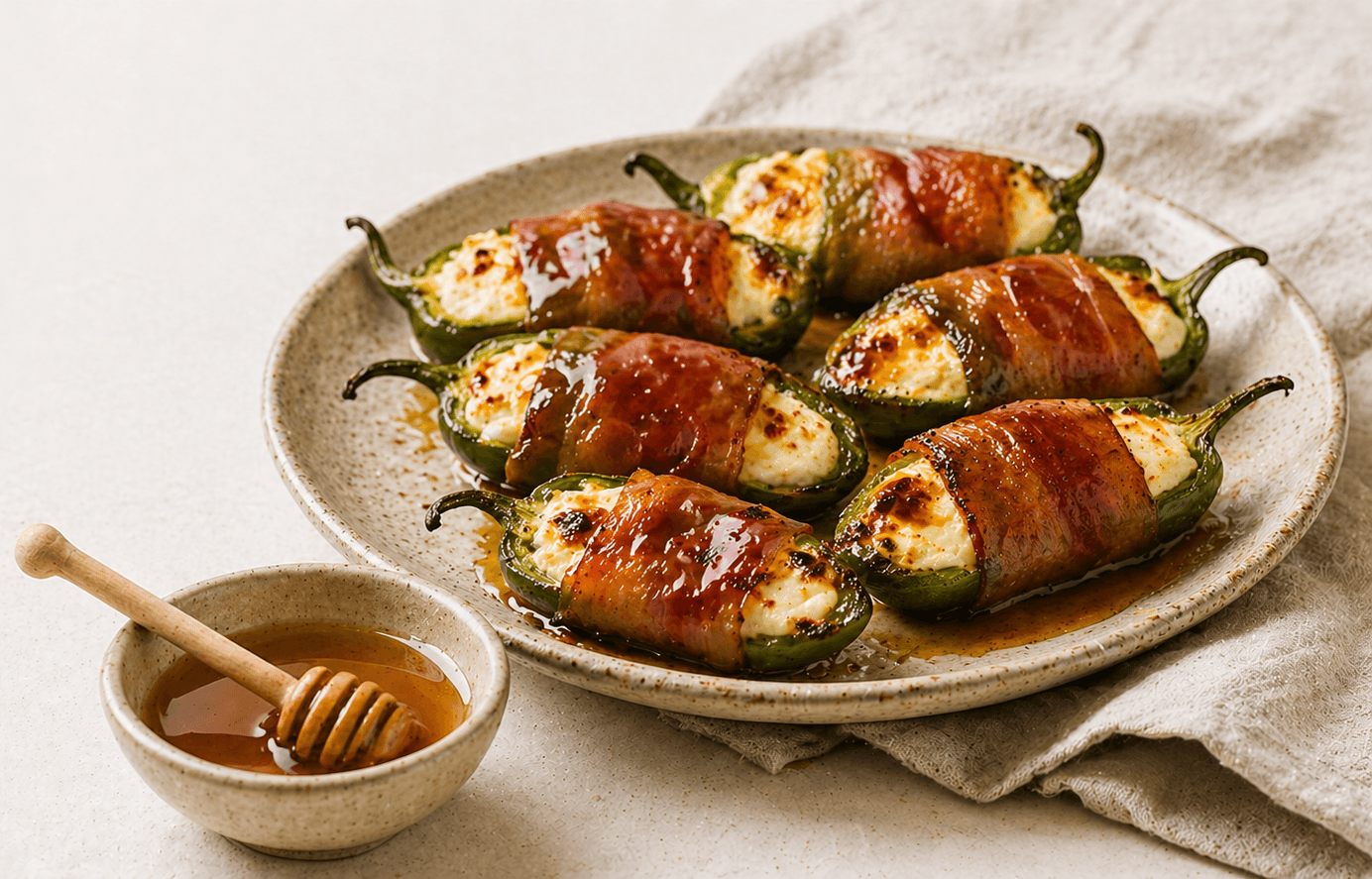 Jalapeño Poppers