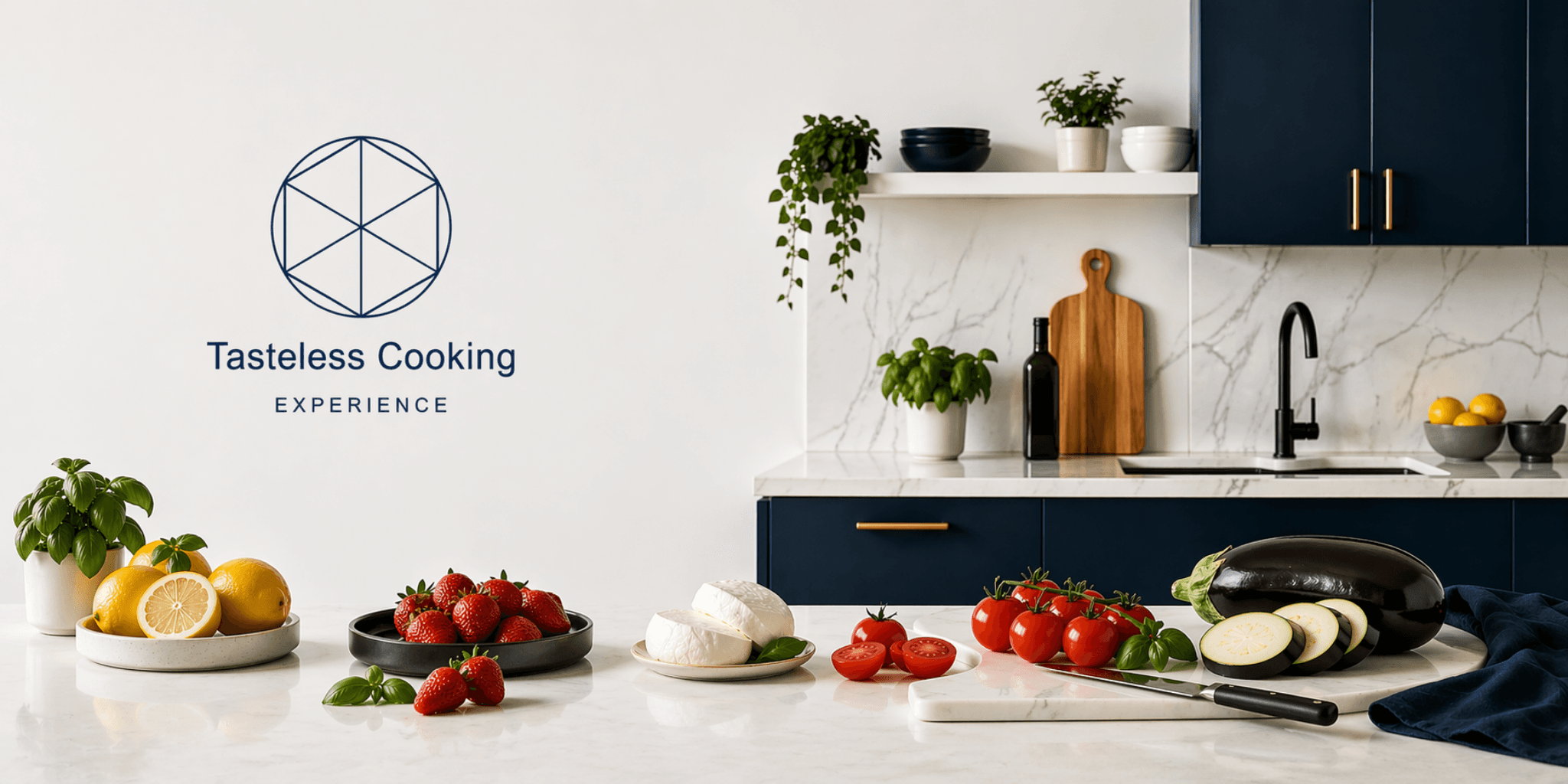 Tasteless Cooking hero
